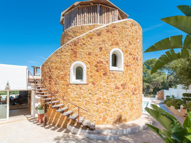 Casa Camila , Sant Josep de sa Talaia  