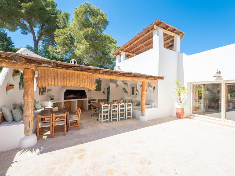 Casa Camila , Sant Josep de sa Talaia  