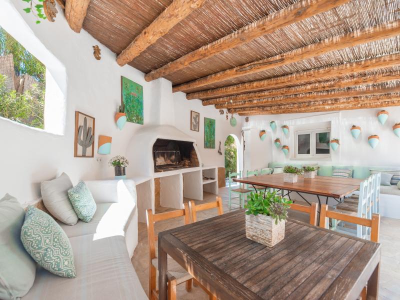 Casa Camila , Sant Josep de sa Talaia  