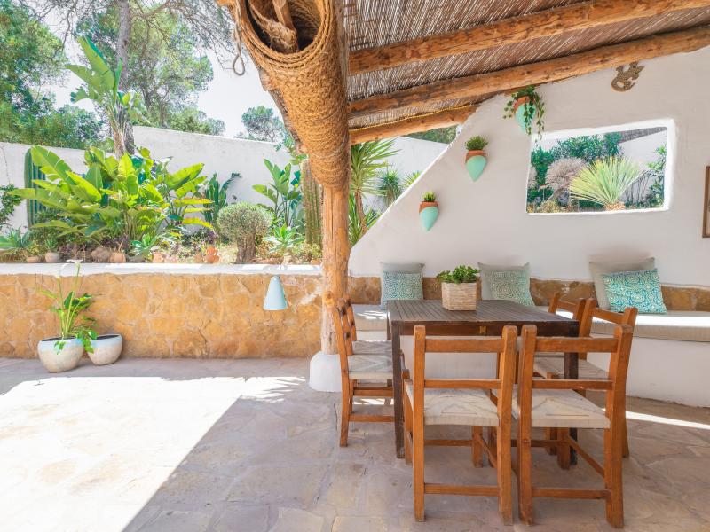 Casa Camila , Sant Josep de sa Talaia  