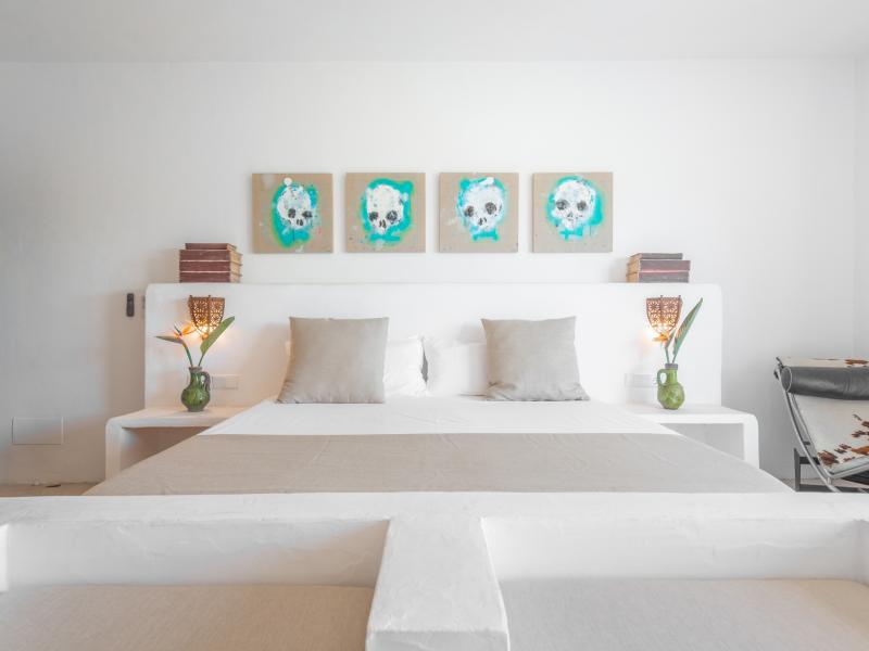 Casa Camila , Sant Josep de sa Talaia  