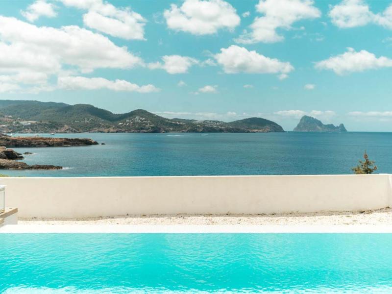 Can Mistica , Sant Josep de sa Talaia  