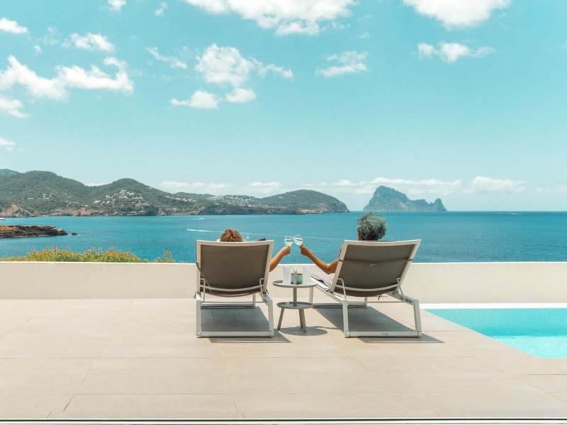 Can Mistica , Sant Josep de sa Talaia  