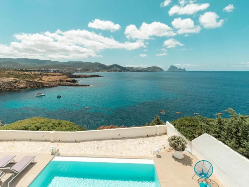 Can Mistica , Sant Josep de sa Talaia  