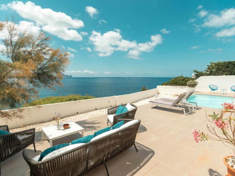 Can Mistica , Sant Josep de sa Talaia  