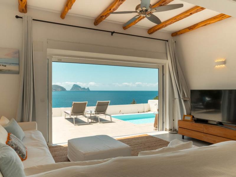 Can Mistica , Sant Josep de sa Talaia  