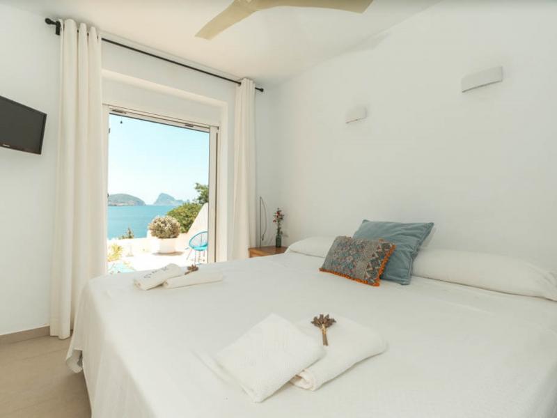 Can Mistica , Sant Josep de sa Talaia  