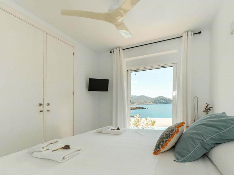 Can Mistica , Sant Josep de sa Talaia  