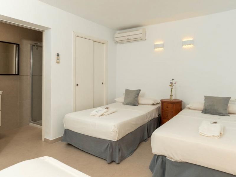 Can Mistica , Sant Josep de sa Talaia  