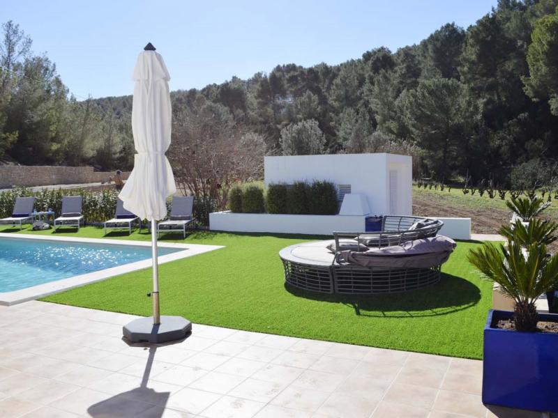 Can Pas al Mar , Cala Vadella  