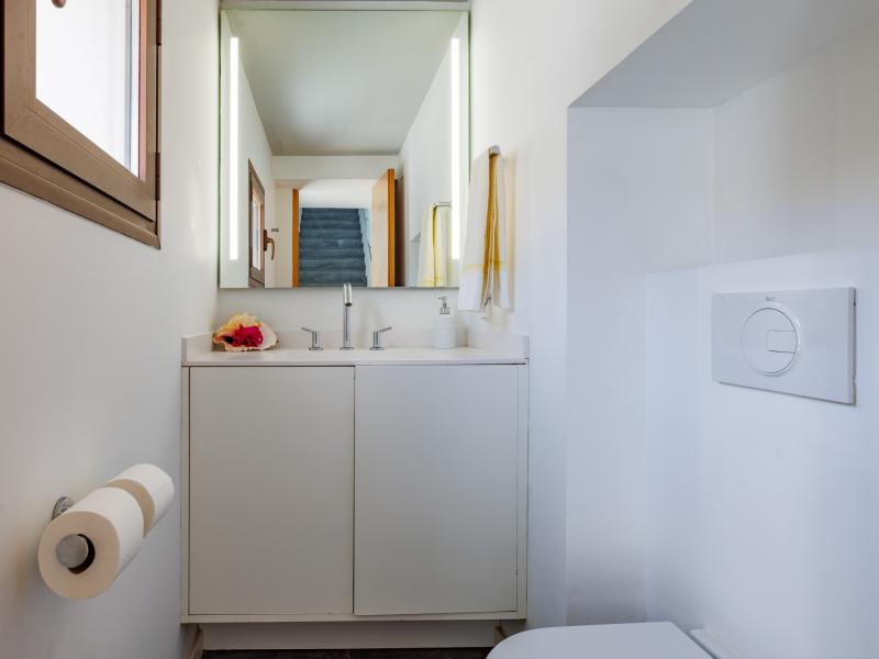 Can Peralta Vell , San Carlos  