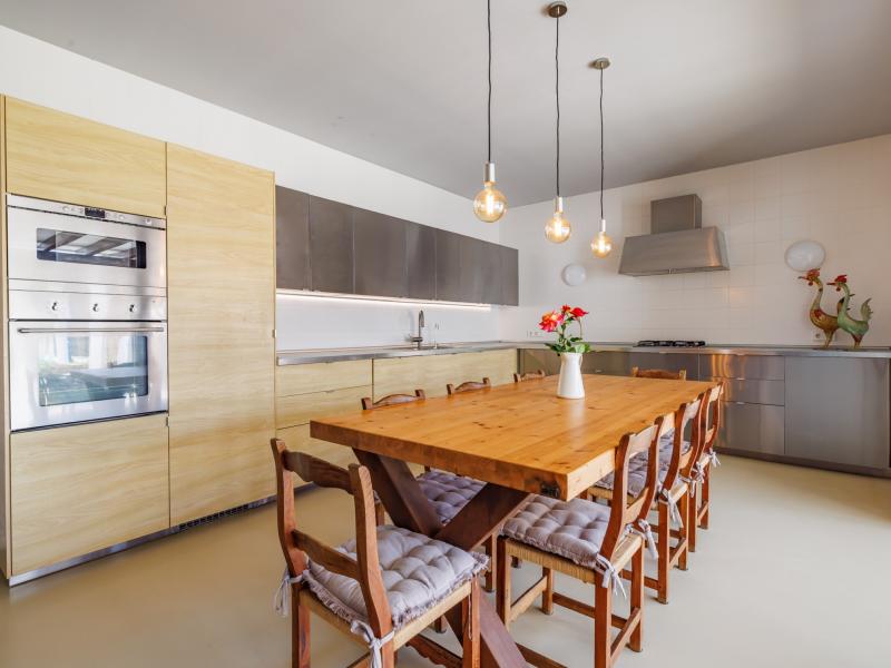 Can Peralta Vell , San Carlos  