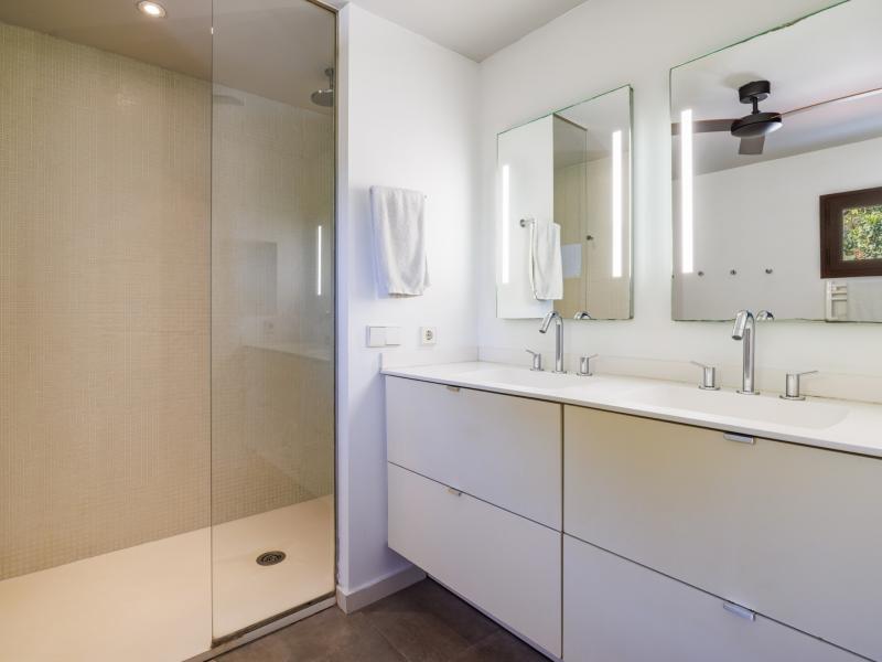 Can Peralta Vell , San Carlos  