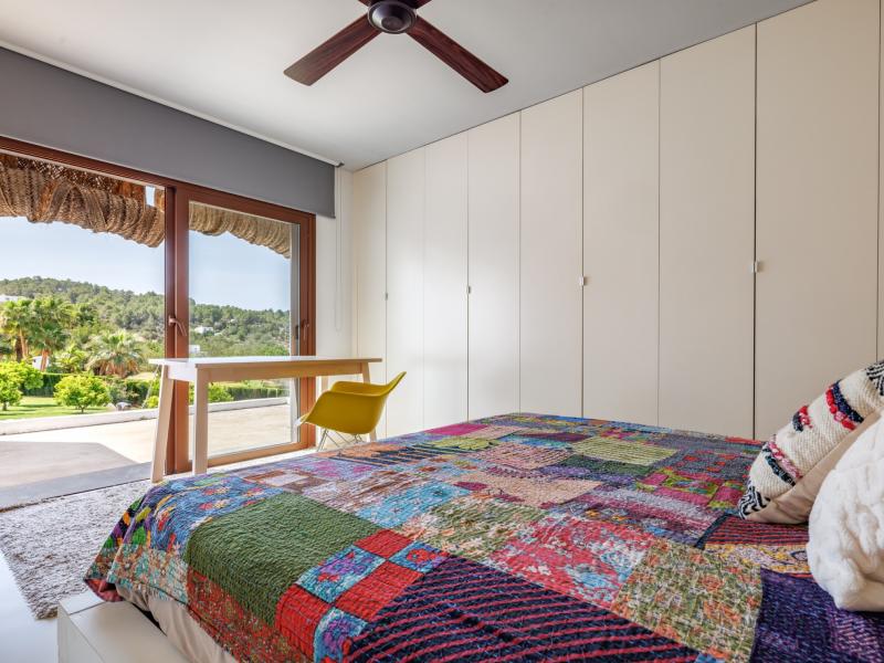 Can Peralta Vell , San Carlos  