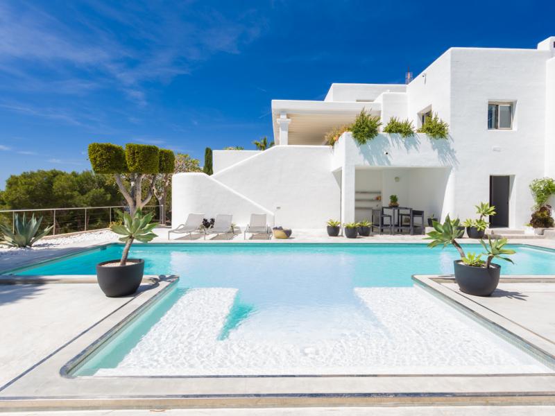 Casa El Dorada , Cap Martinet  