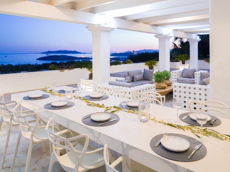 Casa El Dorada , Cap Martinet  