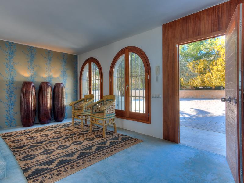 Casa El Dorada , Cap Martinet  