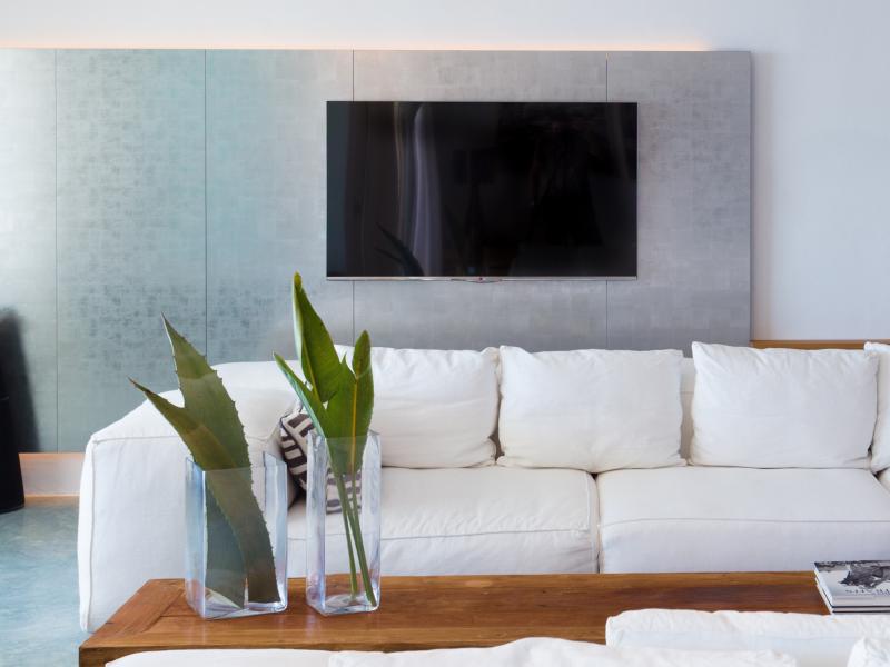 Casa El Dorada , Cap Martinet  