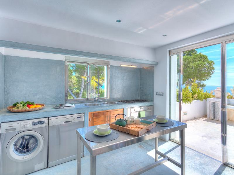 Casa El Dorada , Cap Martinet  