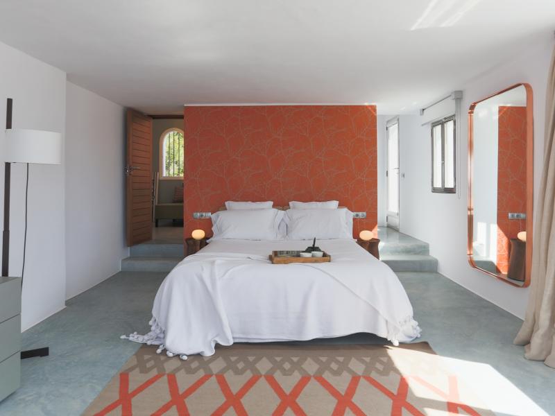 Casa El Dorada , Cap Martinet  