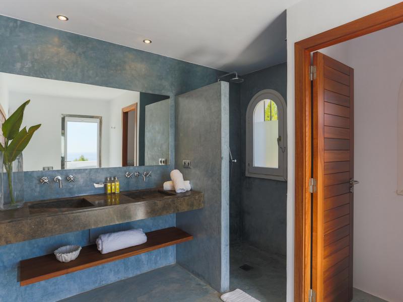 Casa El Dorada , Cap Martinet  