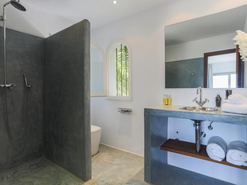 Casa El Dorada , Cap Martinet  