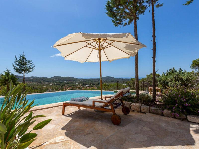 Juniper Hill , Santa Eulalia  