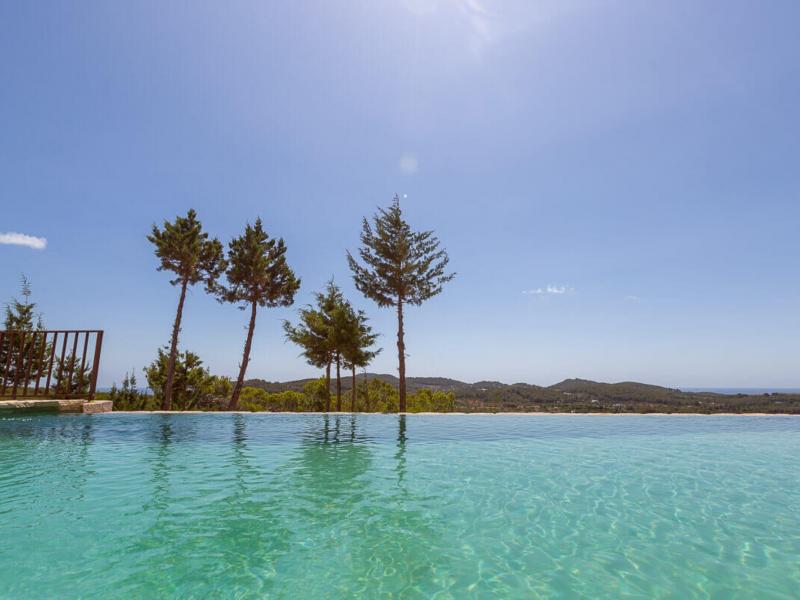 Juniper Hill , Santa Eulalia  