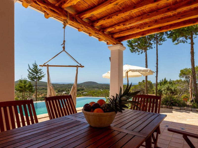 Juniper Hill , Santa Eulalia  