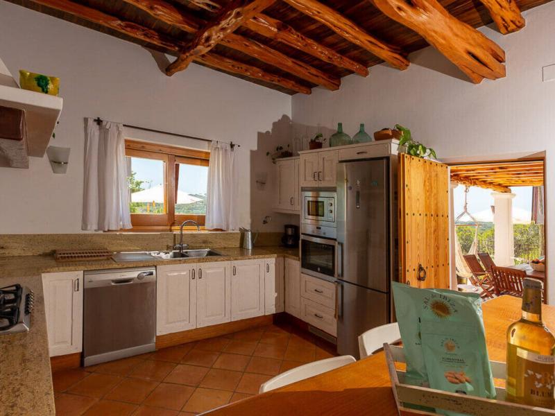 Juniper Hill , Santa Eulalia  