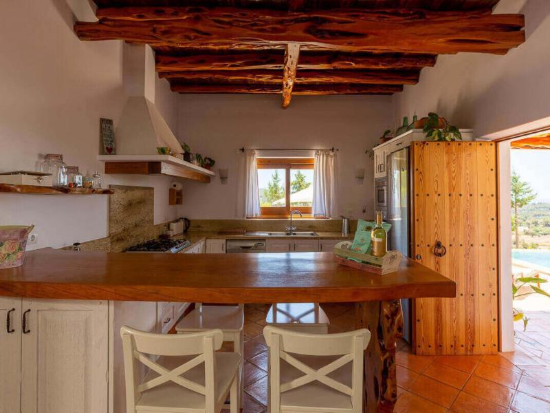 Juniper Hill , Santa Eulalia  