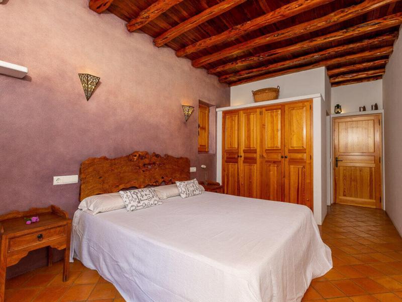 Juniper Hill , Santa Eulalia  