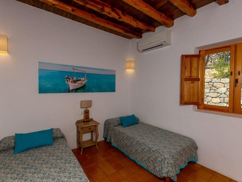 Juniper Hill , Santa Eulalia  