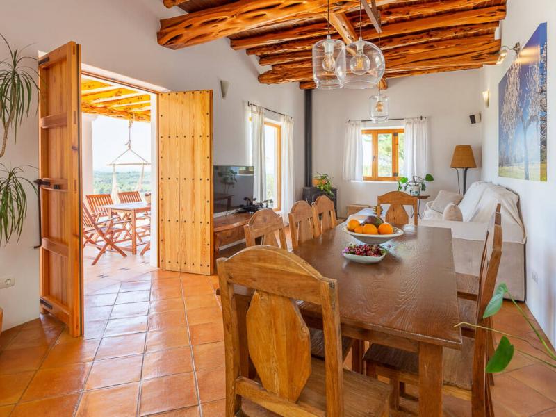 Juniper Hill , Santa Eulalia  