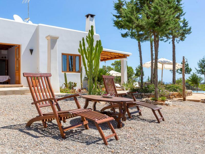 Juniper Hill , Santa Eulalia  