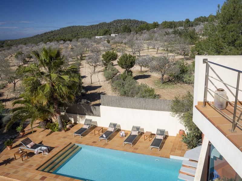 Sa Gaia , Cala Tarida , Sant Josep de sa Talaia  