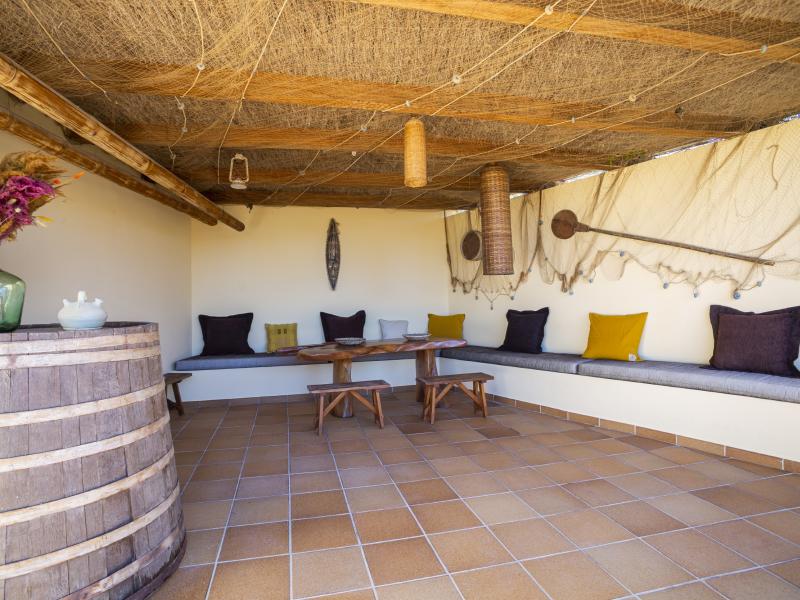 Sa Gaia , Cala Tarida , Sant Josep de sa Talaia  