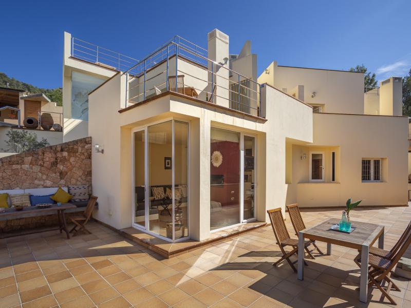 Sa Gaia , Cala Tarida , Sant Josep de sa Talaia  