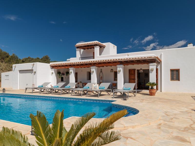 Sa Tarongerada , Cala Llonga  