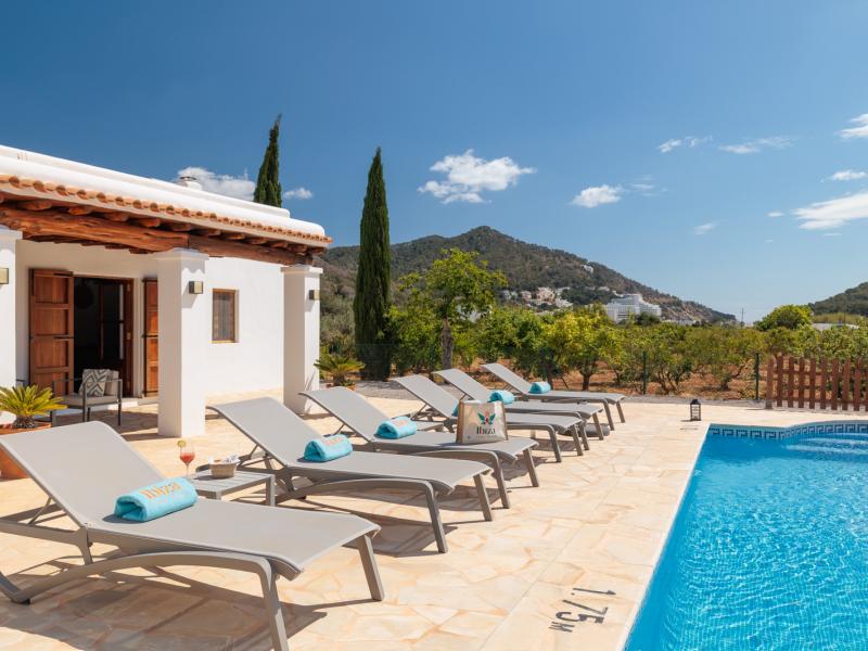 Sa Tarongerada , Cala Llonga  