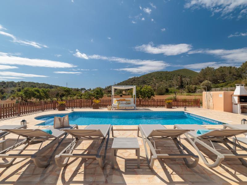 Sa Tarongerada , Cala Llonga  