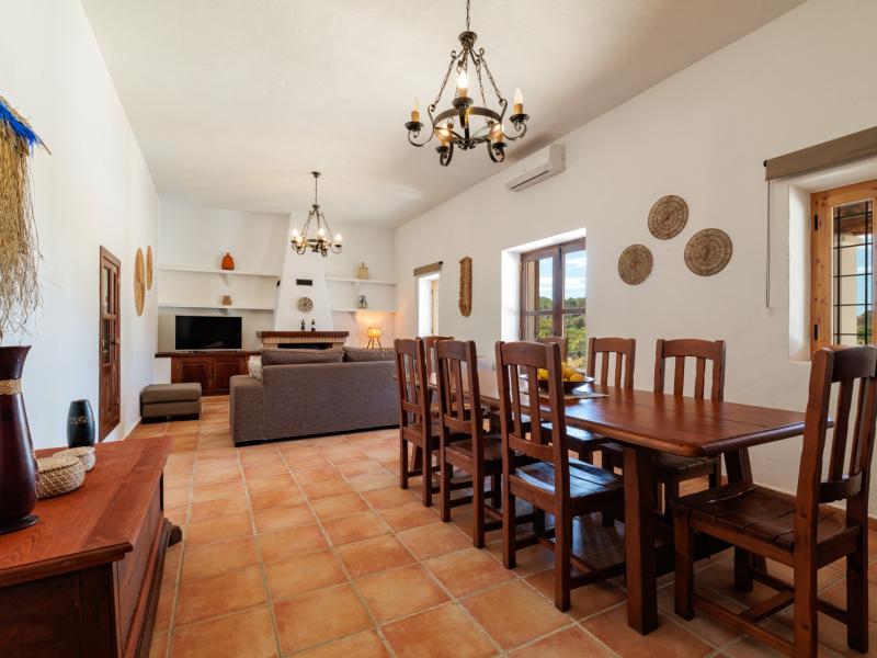 Sa Tarongerada , Cala Llonga  