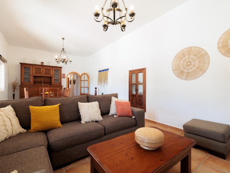 Sa Tarongerada , Cala Llonga  