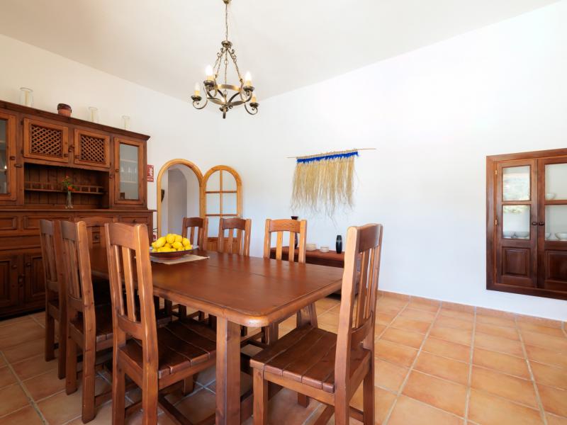 Sa Tarongerada , Cala Llonga  