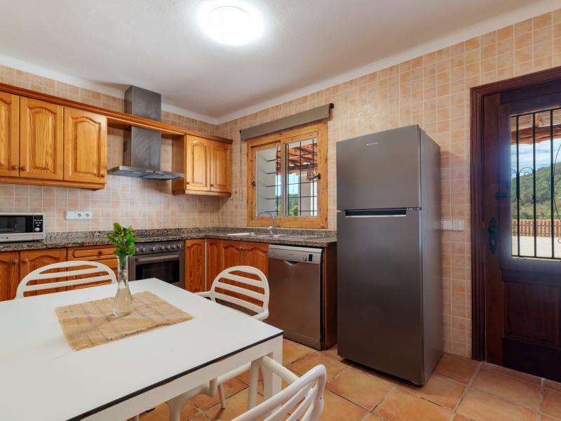 Sa Tarongerada , Cala Llonga  