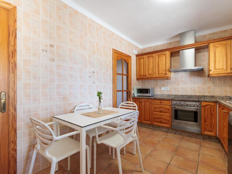 Sa Tarongerada , Cala Llonga  