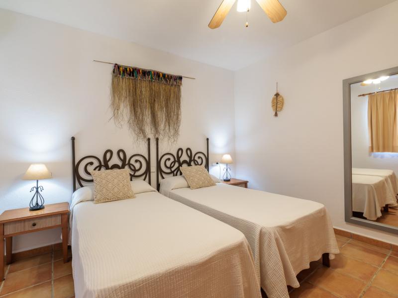 Sa Tarongerada , Cala Llonga  