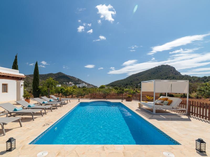 Sa Tarongerada , Cala Llonga  