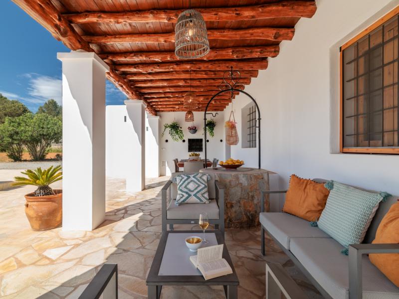 Sa Tarongerada , Cala Llonga  