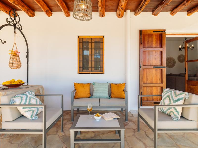 Sa Tarongerada , Cala Llonga  